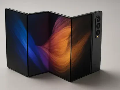 Samsung Galaxy Z Tri-fold Leaks Reveal Cutting-Edge Features