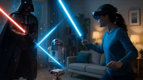Can Star Wars: Beyond Victory Redefine Mixed Reality Gaming?