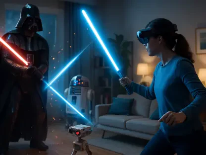 Can Star Wars: Beyond Victory Redefine Mixed Reality Gaming?