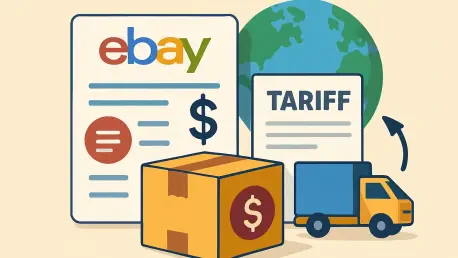 eBay Seller’s $10,000 Shipping Fee Sparks Tariff Concerns