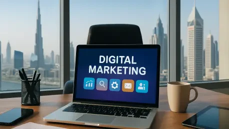 How Does Digital Marketing Fuel Startup Growth in Dubai?