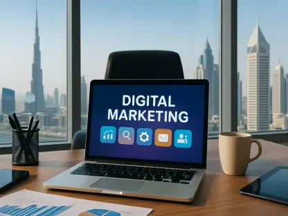 How Does Digital Marketing Fuel Startup Growth in Dubai?