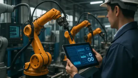 Smart Industrial Automation: Trends Shaping the Future