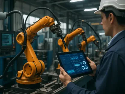 Smart Industrial Automation: Trends Shaping the Future
