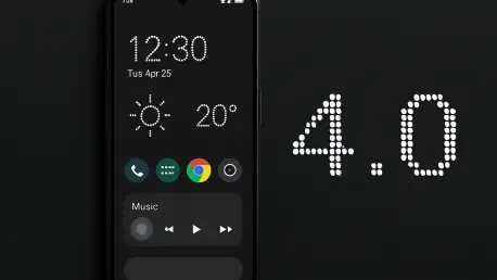 Nothing OS 4.0 Open Beta Expands to Phone (3a) Models