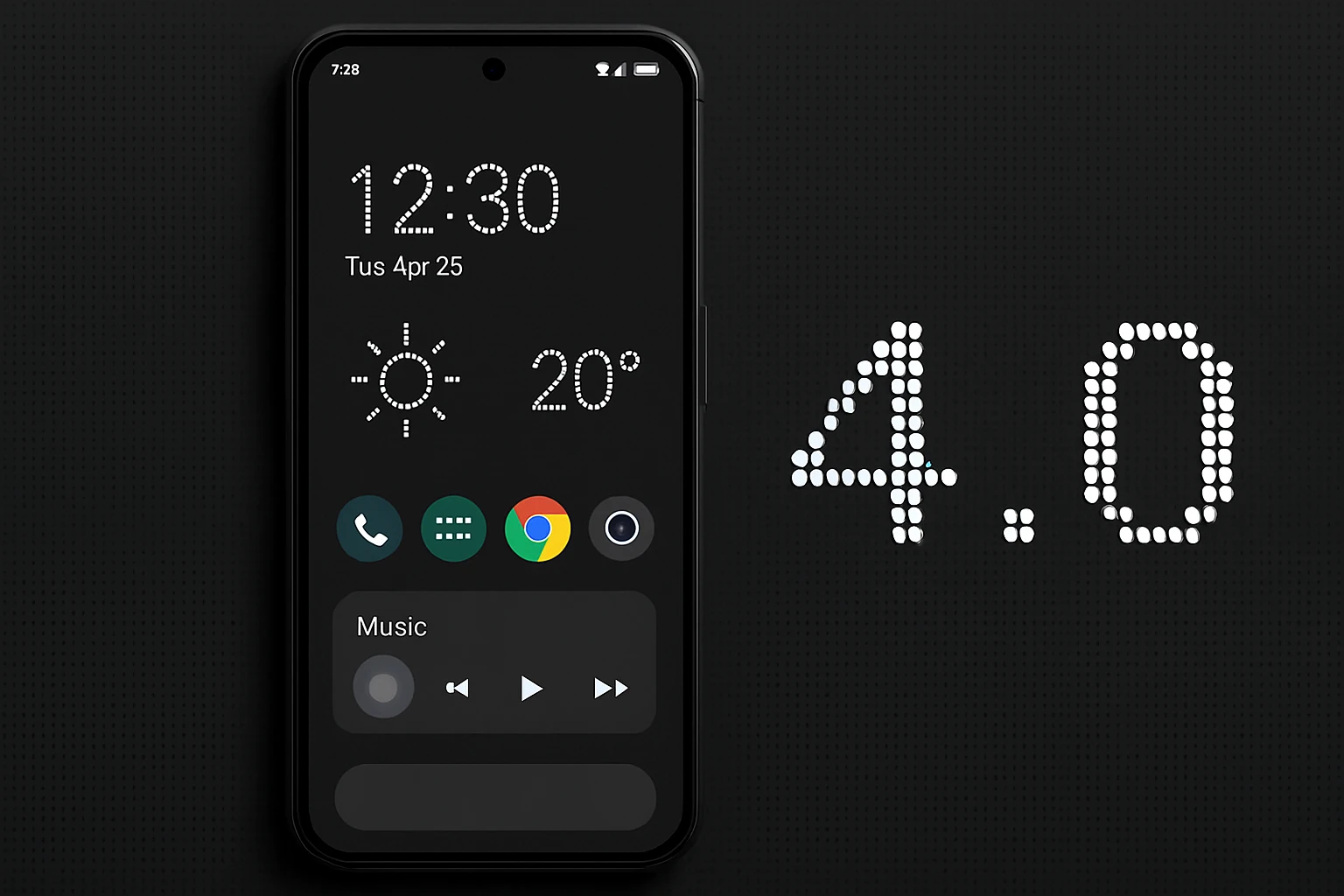 Nothing OS 4.0 Open Beta Expands to Phone (3a) Models | Technology Curated