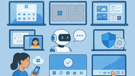 Microsoft Ends Windows 10 Support, Pushes AI in Windows 11