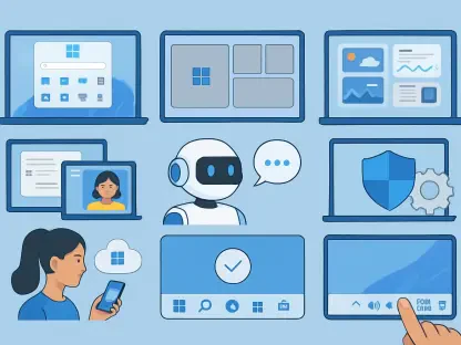 Microsoft Ends Windows 10 Support, Pushes AI in Windows 11