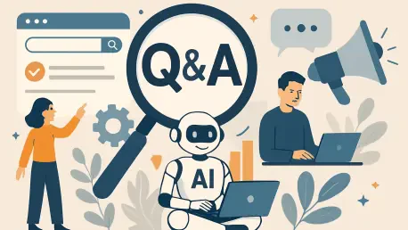How Are Answer Engines Changing Marketing Strategies?