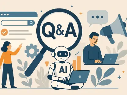 How Are Answer Engines Changing Marketing Strategies?