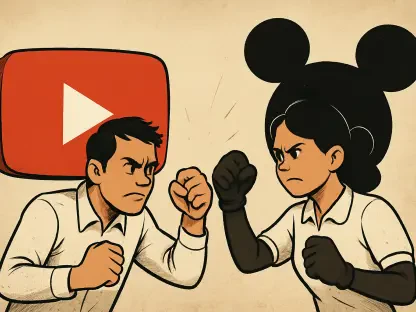 YouTube TV and Disney Face Content Blackout Dispute