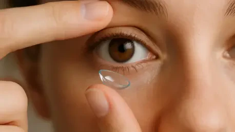 Trend Analysis: Light-Controlled Soft Lens Technology