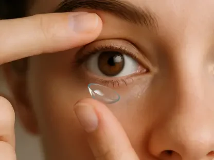 Trend Analysis: Light-Controlled Soft Lens Technology