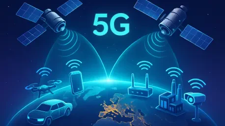 Sateliot and Nordic Pioneer 5G IoT via LEO Satellites