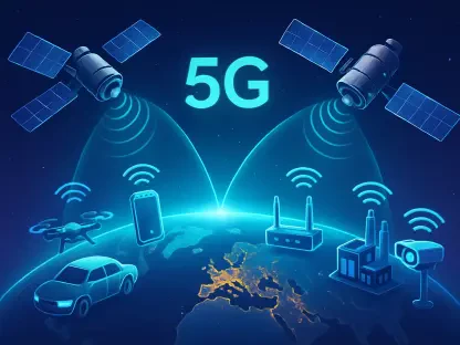 Sateliot and Nordic Pioneer 5G IoT via LEO Satellites