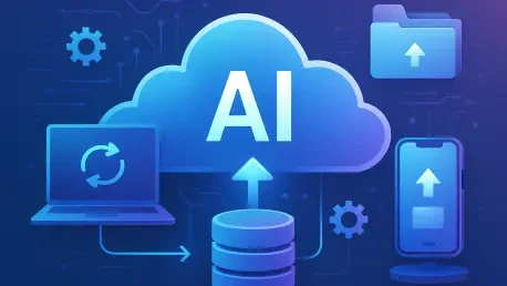 Can Tigris Data Revolutionize AI Cloud Storage with $25M?