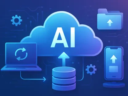 Can Tigris Data Revolutionize AI Cloud Storage with $25M?