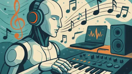 How Is Suno Redefining AI Music with Free v4.5-All Access?