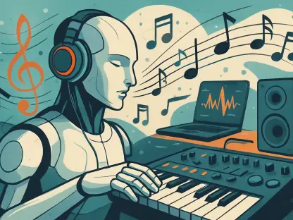 How Is Suno Redefining AI Music with Free v4.5-All Access?