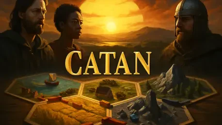 Netflix Catan Adaptation – Review