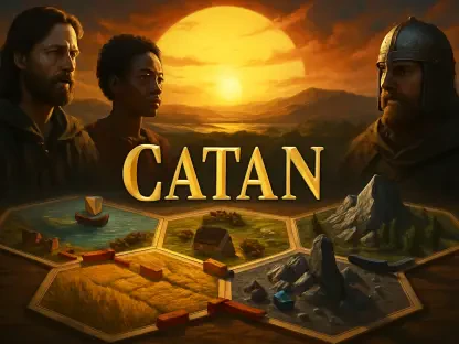 Netflix Catan Adaptation – Review