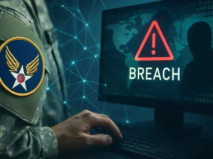 US Air Force Probes Major SharePoint Data Breach by Hackers