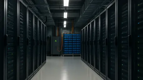 How Will Honeywell and LS ELECTRIC Transform Data Centers?