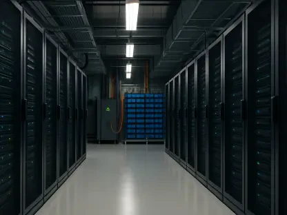 How Will Honeywell and LS ELECTRIC Transform Data Centers?