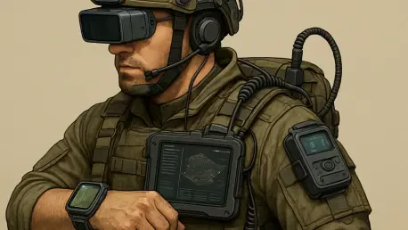 How Do Wearables Optimize Mission Performance and Safety?