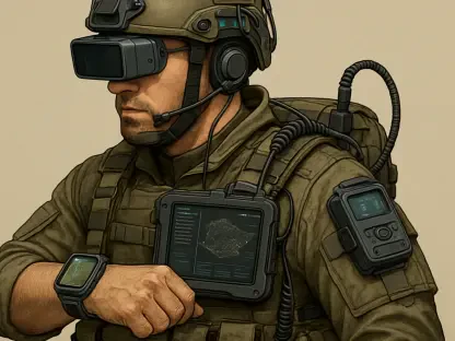 How Do Wearables Optimize Mission Performance and Safety?