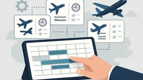 Floating Fleet AI Unveils AI Scheduler at NBAA-BACE 2025