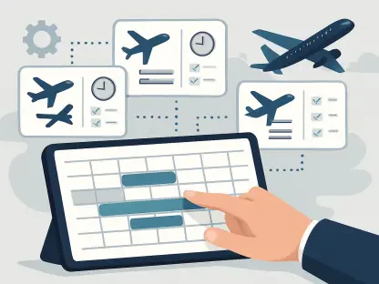 Floating Fleet AI Unveils AI Scheduler at NBAA-BACE 2025