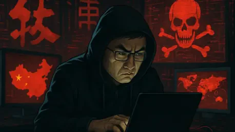 How Are Chinese Hackers Weaponizing Nezha in Cyberattacks?