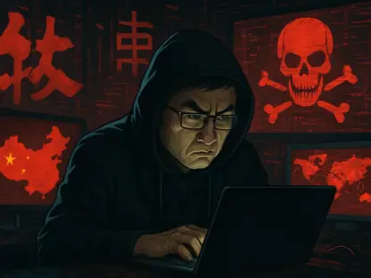 How Are Chinese Hackers Weaponizing Nezha in Cyberattacks?