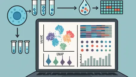 BestopCloud: Revolutionizing Single-Cell RNA Data Analysis