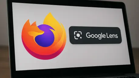 Can Firefox’s Google Lens Boost Your Image Search Power?