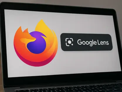 Can Firefox's Google Lens Boost Your Image Search Power?