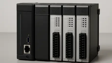 What Makes the ControlLogix 5590 a Game-Changer in Automation?