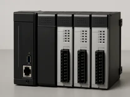 What Makes the ControlLogix 5590 a Game-Changer in Automation?