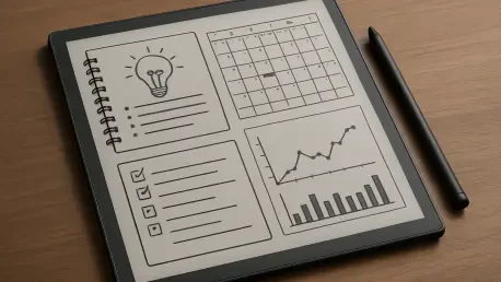 Which E-Ink Tablet Boosts Your Reading and Productivity?