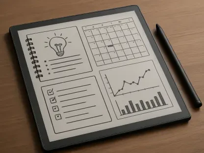 Which E-Ink Tablet Boosts Your Reading and Productivity?