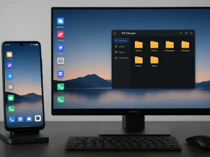 Xiaomi Phones Transform into PCs with New Chrome Feature