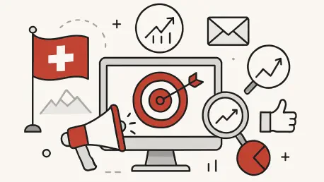 How Is OMN Revolutionizing Swiss Digital Marketing with AI?