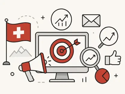 How Is OMN Revolutionizing Swiss Digital Marketing with AI?