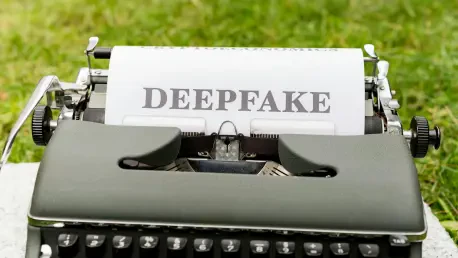 Saudi Arabia Leads Global Fight Against AI Deepfakes