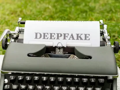 Saudi Arabia Leads Global Fight Against AI Deepfakes