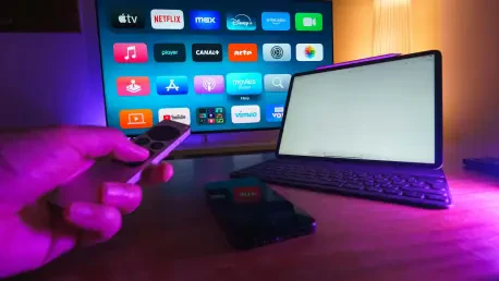 Why Is Amazon Switching Fire TV to Vega OS from Android?