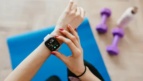 Wearables in Healthcare: Promise and Challenges Unveiled
