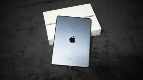 Apple Unveils iPad Pro with Powerful M5 Chip and AI Boost