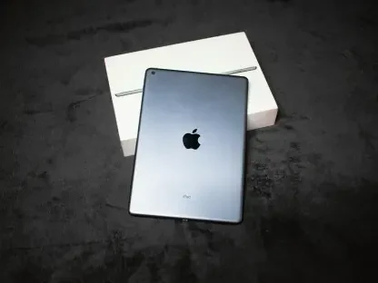 Apple Unveils iPad Pro with Powerful M5 Chip and AI Boost